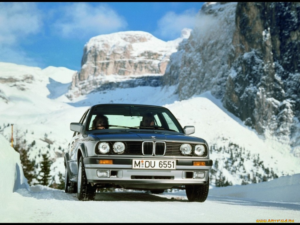 , bmw